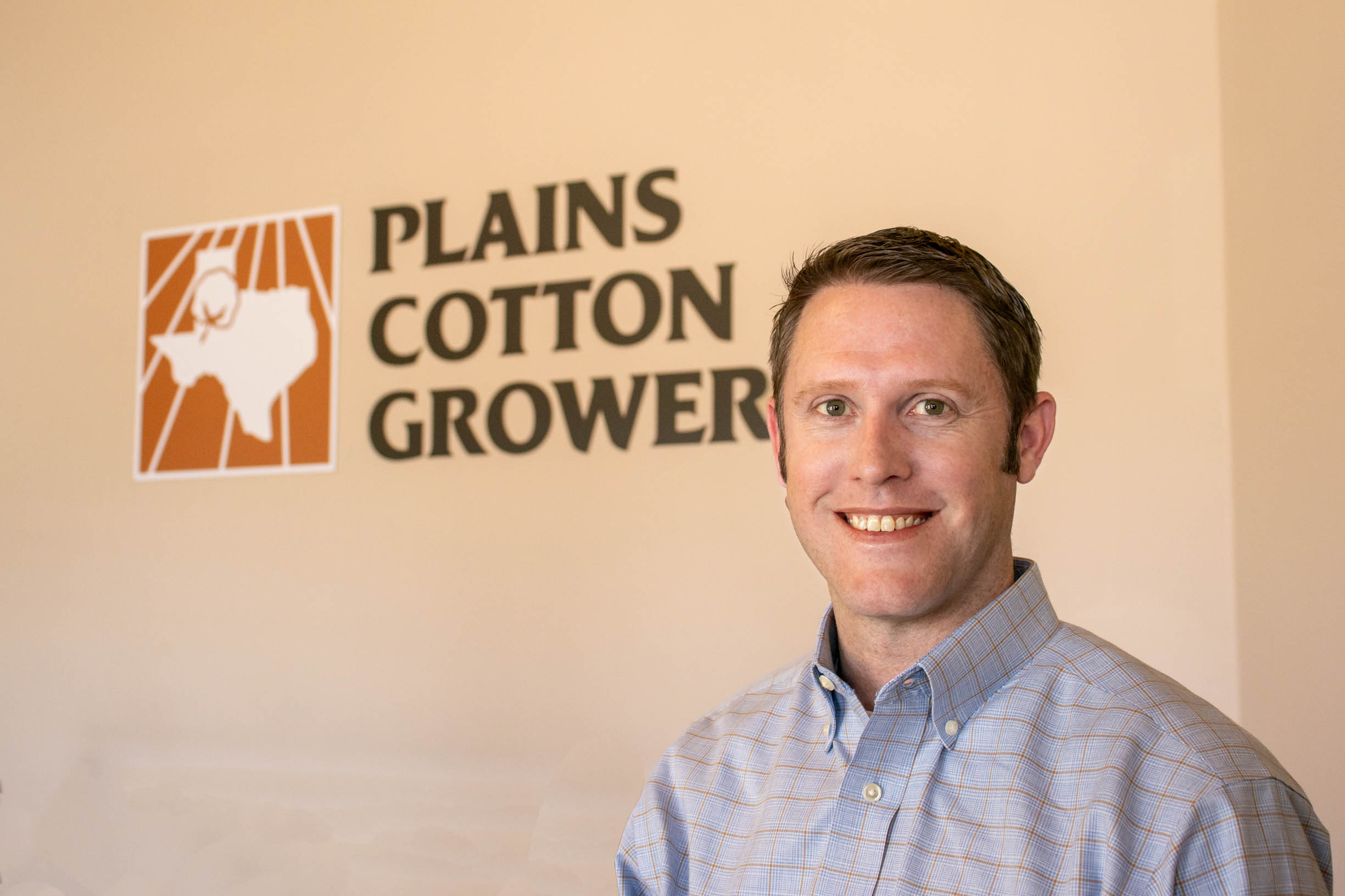 Kody Bessent, Chief Executive Officer, Plains Cotton Growers