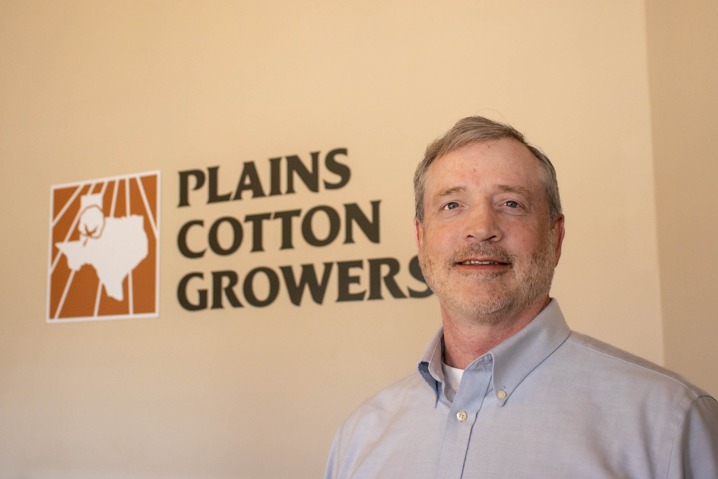 Shawn Wade, Director of Policy Analysis and Research, Plains Cotton Growers